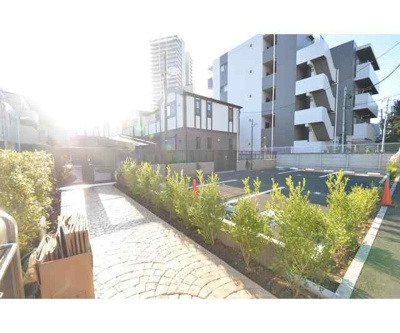 【その他共用部分】 | ウィステリアコートＩＩ