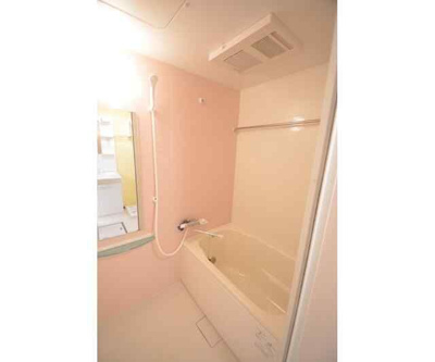 【浴室】 | ウィステリアコートＩＩ