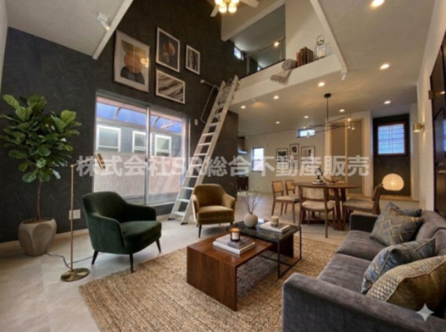 出雲井本町中古戸建