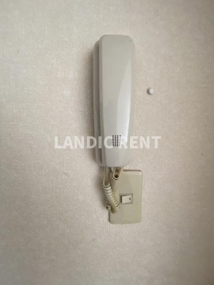 【セキュリティ】 | 奥堂グリーンハイツ