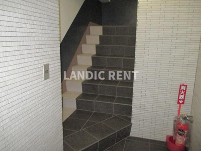 【その他】 | 奥堂グリーンハイツ