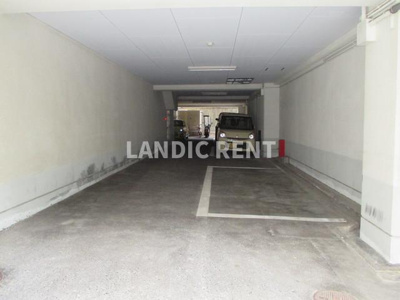 【駐車場】 | 奥堂グリーンハイツ