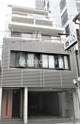 【外観】 | 奥堂グリーンハイツ