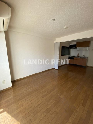 【居間・リビング】 | 奥堂グリーンハイツ