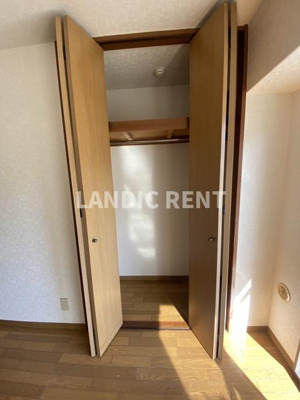 【収納】 | 奥堂グリーンハイツ