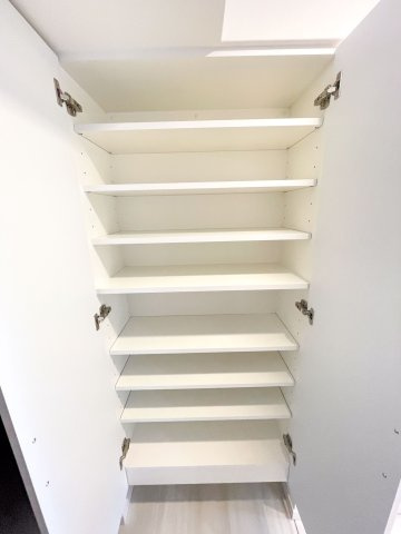 S-RESIDENCEドーム前千代崎のその他共用部分