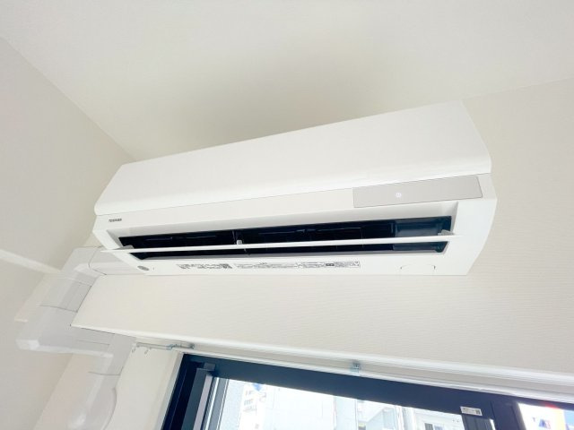 S-RESIDENCEドーム前千代崎の設備