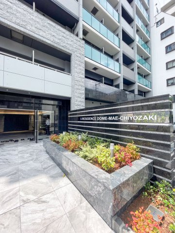 S-RESIDENCEドーム前千代崎のその他