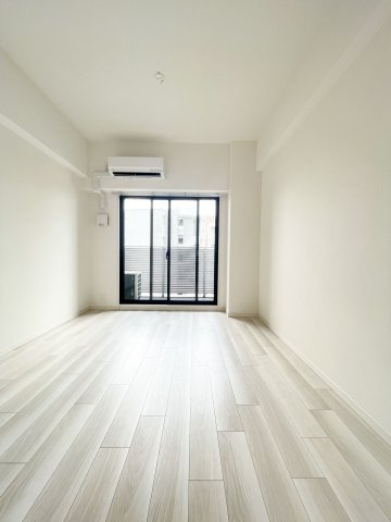 S-RESIDENCEドーム前千代崎の居間・リビング