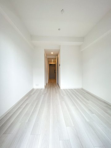 S-RESIDENCEドーム前千代崎の内装