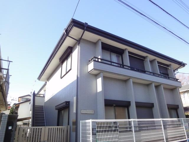 メープルヒルズの画像
