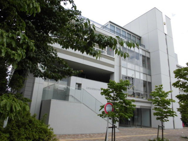 至誠会看護専門学校まで347m