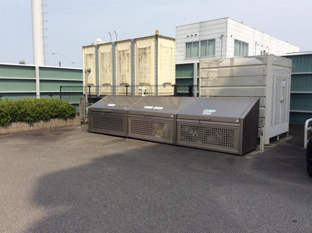 アンジェリークのその他|ゴミ置き場