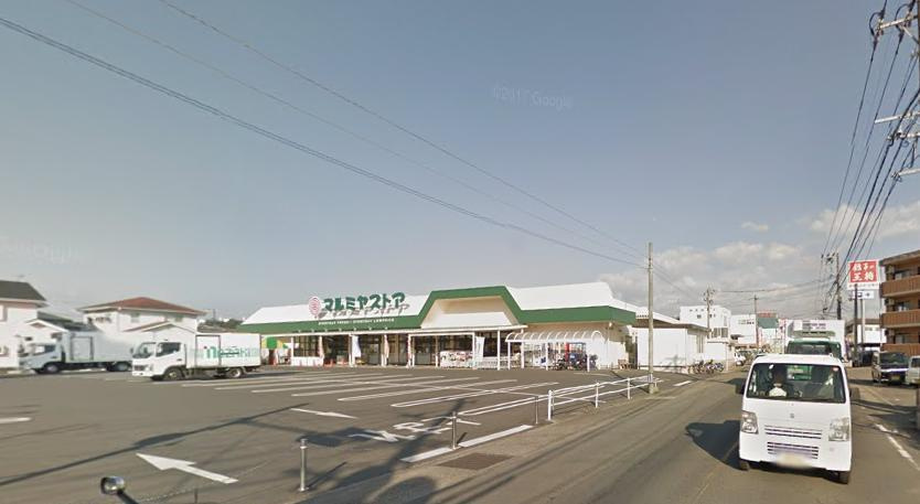 アンジェリークの周辺|スーパー