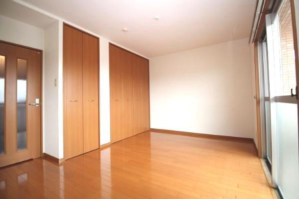 アンジェリークの洋室|洋室