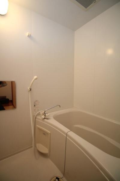 アンジェリークの浴室|浴室