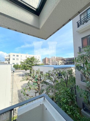 【展望】 | 川口南町パークホームズ