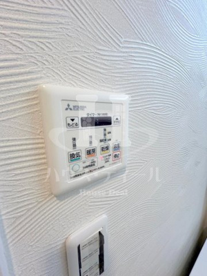 【設備】 | 川口南町パークホームズ