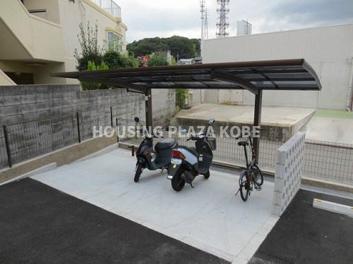 サニーゲイブルズのその他共用部分