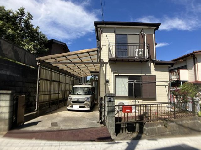 横浜市緑区いぶき野　中古戸建【仲介手数料無料】