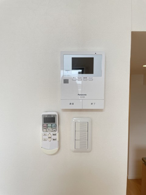 【セキュリティ】 | vivre 松香台