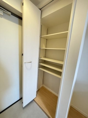 【収納】 | vivre 松香台