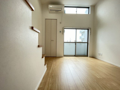 【居間・リビング】 | vivre 松香台