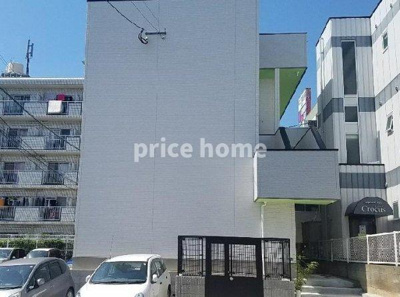 【外観】 | vivre 松香台