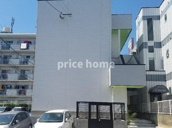 【外観】 | vivre 松香台