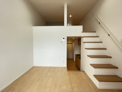 【居間・リビング】 | vivre 松香台