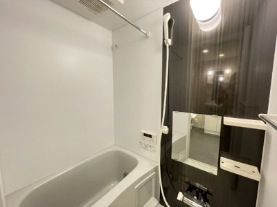 【浴室】 | vivre 松香台