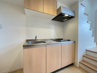 【キッチン】 | vivre 松香台