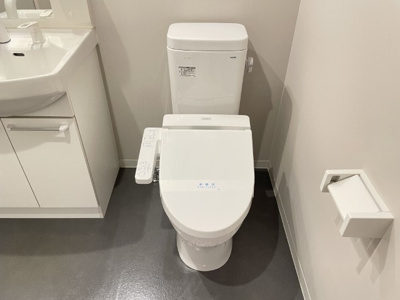 【トイレ】 | vivre 松香台