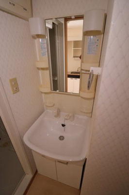 【洗面所】 | スリーブランチ