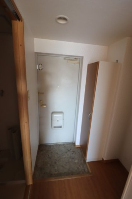 【玄関】 | スリーブランチ