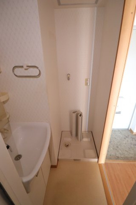 【設備】 | スリーブランチ