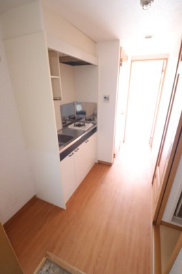 【内装】 | スリーブランチ