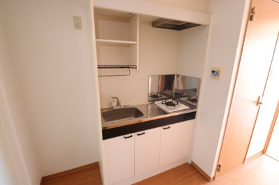 【キッチン】 | スリーブランチ