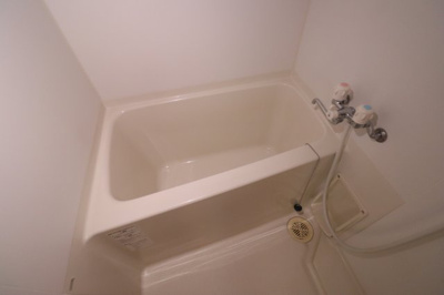 【浴室】 | スリーブランチ