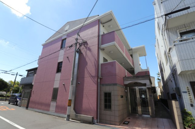 【外観】 | スリーブランチ