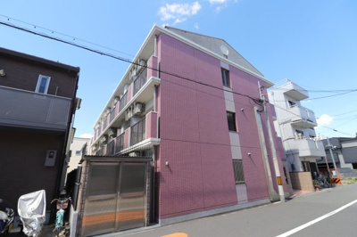 【外観】 | スリーブランチ