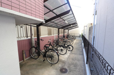 【その他共用部分】 | スリーブランチ