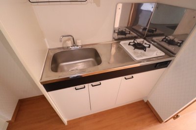 【キッチン】 | スリーブランチ