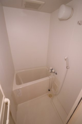 【浴室】 | スリーブランチ