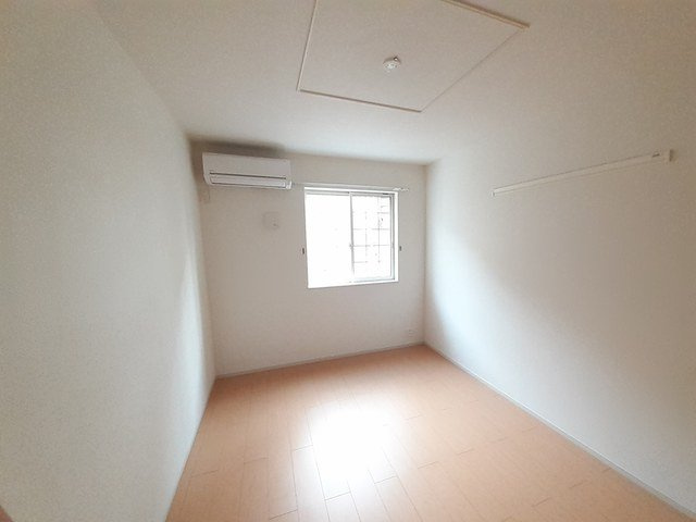 メゾン　ド　ソレアードの内装|物件の内装です