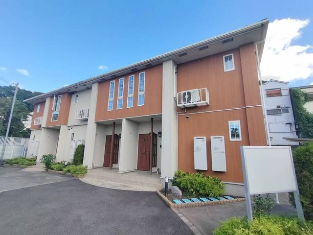 メゾン　ド　ソレアード