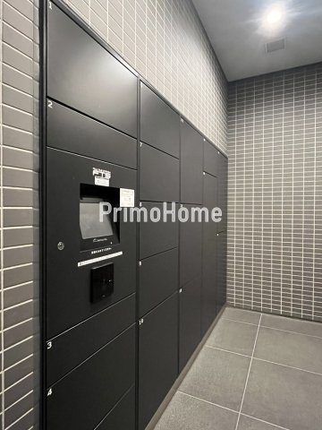 リブクオーレ神保町のその他共用部分