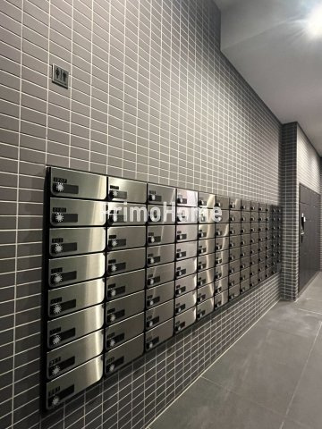 リブクオーレ神保町のその他共用部分