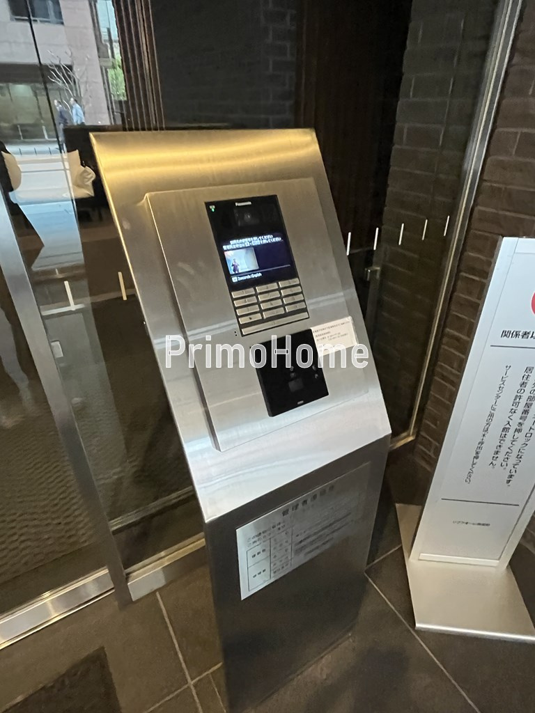 リブクオーレ神保町のその他共用部分