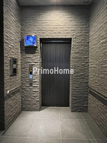 リブクオーレ神保町のその他共用部分